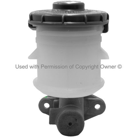 Quality-Built Brake Master Cylinder P/N:NM55308A Fits: Honda Element 05-03 - Image 4