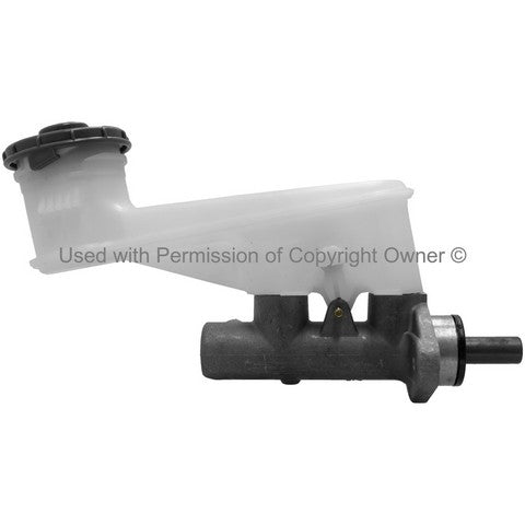 Quality-Built Brake Master Cylinder P/N:NM55308A Fits: Honda Element 05-03 - Image 2
