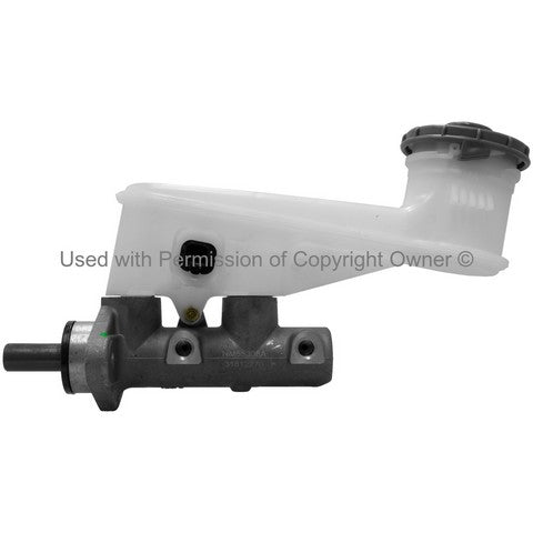 Quality-Built Brake Master Cylinder P/N:NM55308A Fits: Honda Element 05-03 - Image 5
