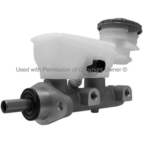 Quality-Built Brake Master Cylinder P/N:NM55310 Fits: Honda Cr-v 06-05 - Image 1