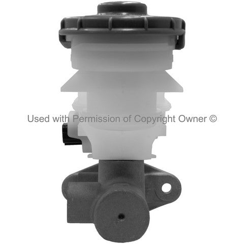 Quality-Built Brake Master Cylinder P/N:NM55310 Fits: Honda Cr-v 06-05 - Image 5