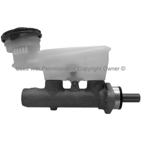 Quality-Built Brake Master Cylinder P/N:NM55310 Fits: Honda Cr-v 06-05 - Image 3