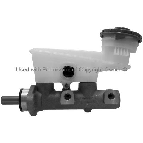 Quality-Built Brake Master Cylinder P/N:NM55310 Fits: Honda Cr-v 06-05 - Image 2
