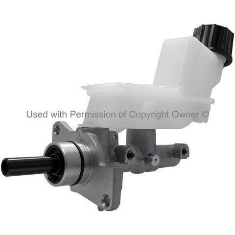 Quality-Built Brake Master Cylinder P/N:NM55312 Fits: Mazda 6 05-03 - Image 1