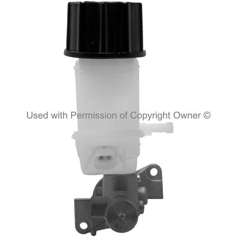 Quality-Built Brake Master Cylinder P/N:NM55312 Fits: Mazda 6 05-03 - Image 4