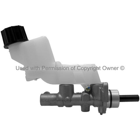 Quality-Built Brake Master Cylinder P/N:NM55312 Fits: Mazda 6 05-03 - Image 5