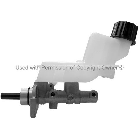 Quality-Built Brake Master Cylinder P/N:NM55312 Fits: Mazda 6 05-03 - Image 2