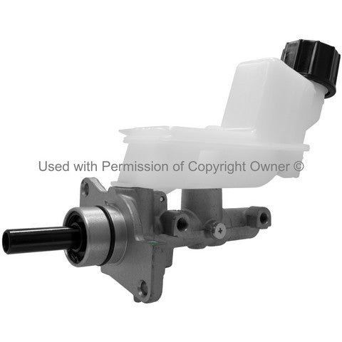 Quality-Built Brake Master Cylinder P/N:NM55312A Fits: Mazda 6 05-03 - Image 1