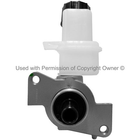 Quality-Built Brake Master Cylinder P/N:NM55312A Fits: Mazda 6 05-03 - Image 2