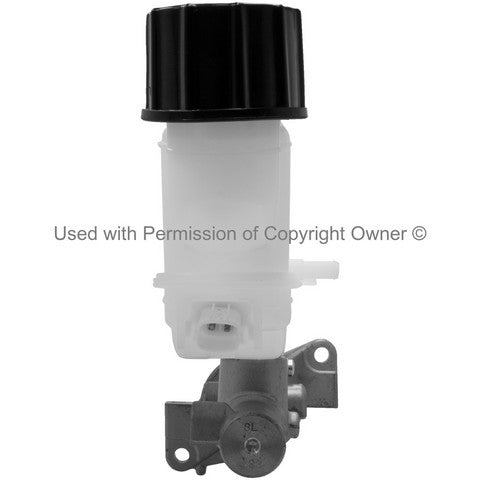 Quality-Built Brake Master Cylinder P/N:NM55312A Fits: Mazda 6 05-03 - Image 4