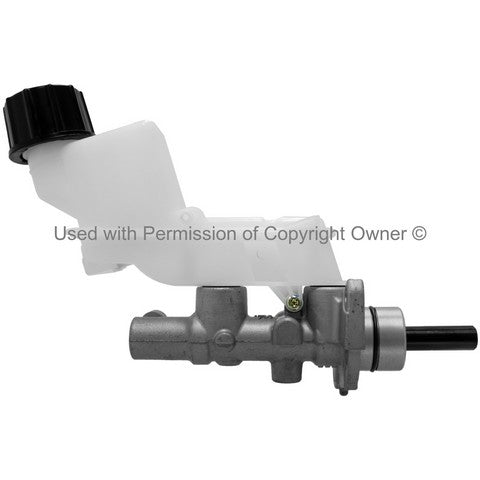 Quality-Built Brake Master Cylinder P/N:NM55312A Fits: Mazda 6 05-03 - Image 3