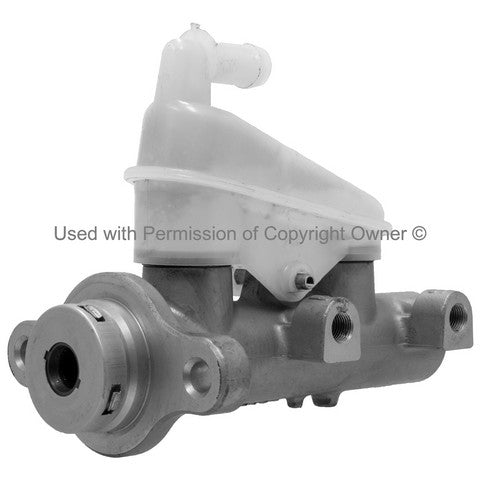 Quality-Built Brake Master Cylinder P/N:NM55319 Fits: Nissan Murano 08-03 - Image 1