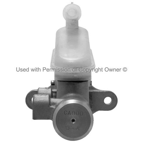 Quality-Built Brake Master Cylinder P/N:NM55319 Fits: Nissan Murano 08-03 - Image 4