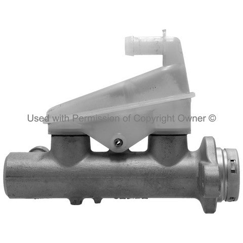 Quality-Built Brake Master Cylinder P/N:NM55319 Fits: Nissan Murano 08-03 - Image 2