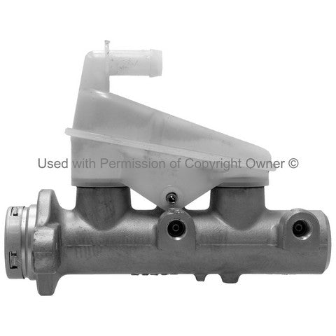 Quality-Built Brake Master Cylinder P/N:NM55319 Fits: Nissan Murano 08-03 - Image 5