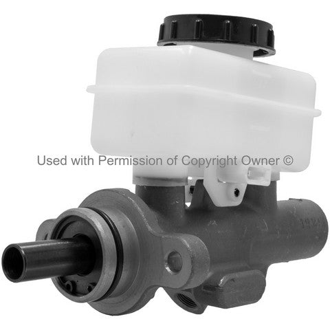 Quality-Built Brake Master Cylinder P/N:NM55320 Fits: Nissan Frontier 04-03, Nissan Xterra 04-03 - Image 1