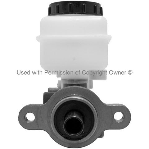 Quality-Built Brake Master Cylinder P/N:NM55320 Fits: Nissan Frontier 04-03, Nissan Xterra 04-03 - Image 4