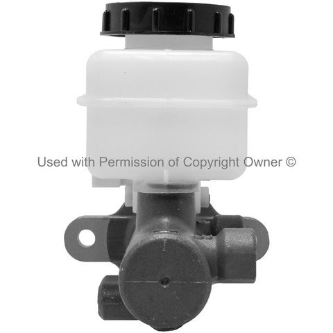 Quality-Built Brake Master Cylinder P/N:NM55320 Fits: Nissan Frontier 04-03, Nissan Xterra 04-03 - Image 3