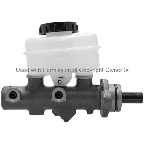 Quality-Built Brake Master Cylinder P/N:NM55320 Fits: Nissan Frontier 04-03, Nissan Xterra 04-03 - Image 2