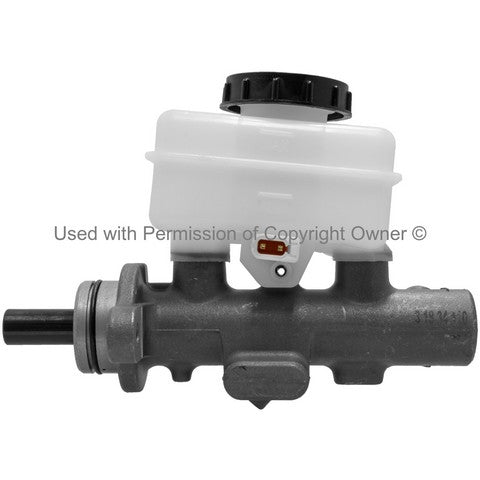 Quality-Built Brake Master Cylinder P/N:NM55320 Fits: Nissan Frontier 04-03, Nissan Xterra 04-03 - Image 5