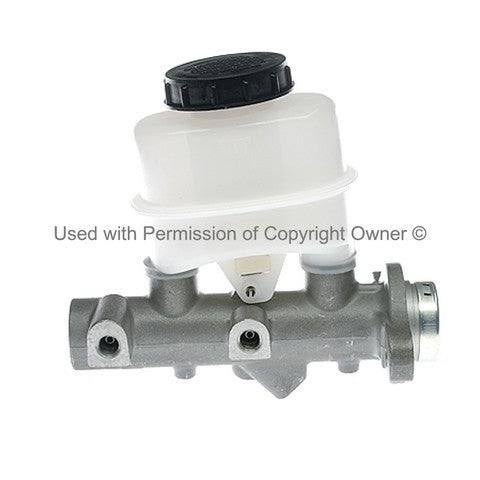 Quality-Built Brake Master Cylinder P/N:NM55322 Fits: Nissan Frontier 04-03, Nissan Xterra 04-03 - Image 2