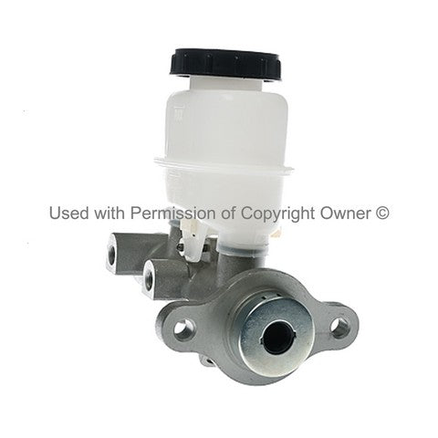 Quality-Built Brake Master Cylinder P/N:NM55322 Fits: Nissan Frontier 04-03, Nissan Xterra 04-03 - Image 1