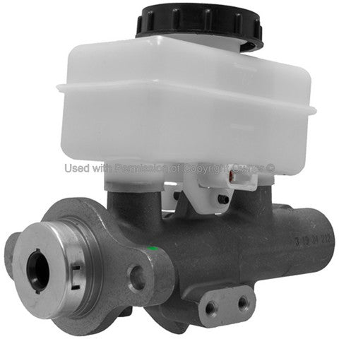 Quality-Built Brake Master Cylinder P/N:NM55323 Fits: Nissan Frontier 04-03, Nissan Xterra 04-03 - Image 1