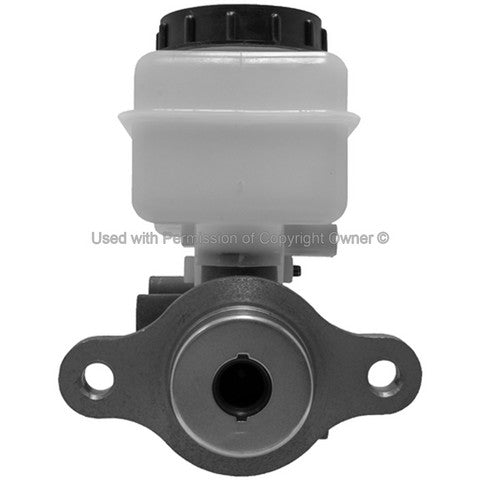 Quality-Built Brake Master Cylinder P/N:NM55323 Fits: Nissan Frontier 04-03, Nissan Xterra 04-03 - Image 4