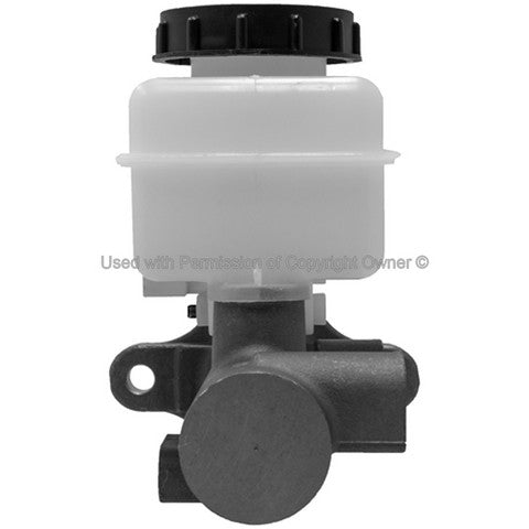 Quality-Built Brake Master Cylinder P/N:NM55323 Fits: Nissan Frontier 04-03, Nissan Xterra 04-03 - Image 3
