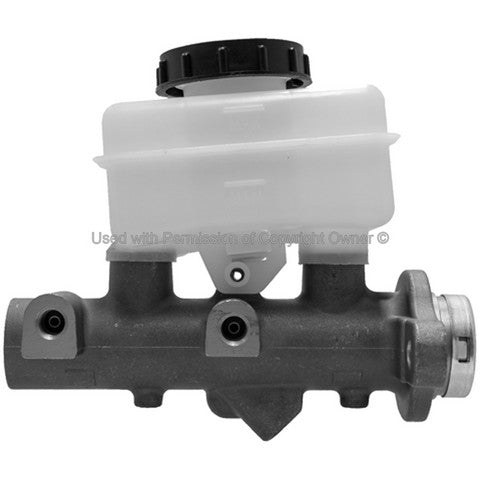 Quality-Built Brake Master Cylinder P/N:NM55323 Fits: Nissan Frontier 04-03, Nissan Xterra 04-03 - Image 2