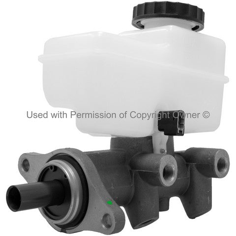 Quality-Built Brake Master Cylinder P/N:NM55324 Fits: Nissan Frontier 10-05, Nissan Pathfinder 09-05, Nissan Xterra 07-05 - Image 1