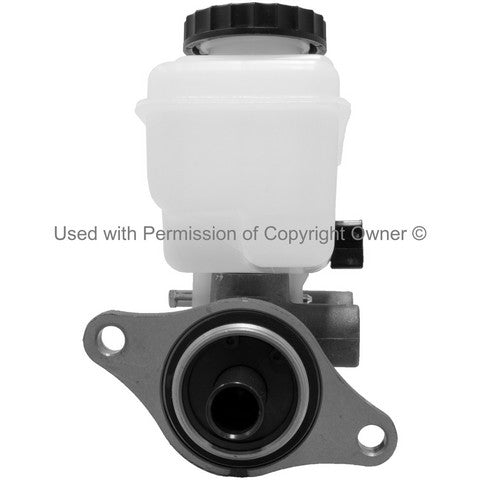 Quality-Built Brake Master Cylinder P/N:NM55324 Fits: Nissan Frontier 10-05, Nissan Pathfinder 09-05, Nissan Xterra 07-05 - Image 4