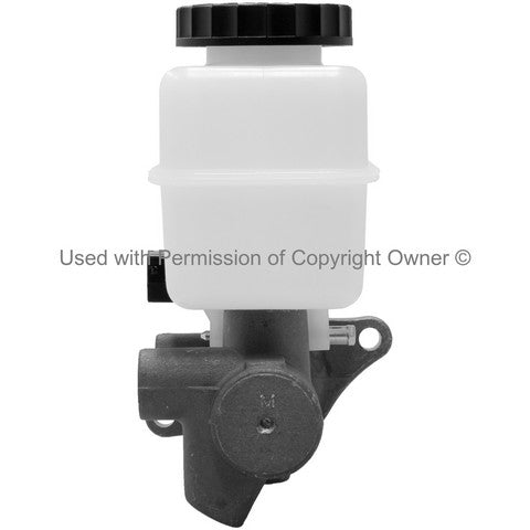 Quality-Built Brake Master Cylinder P/N:NM55324 Fits: Nissan Frontier 10-05, Nissan Pathfinder 09-05, Nissan Xterra 07-05 - Image 3