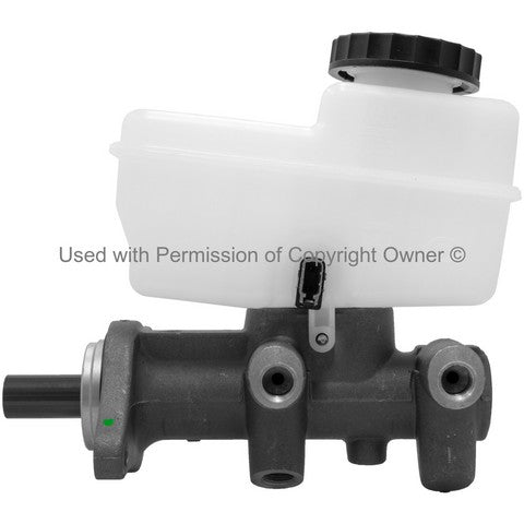 Quality-Built Brake Master Cylinder P/N:NM55324 Fits: Nissan Frontier 10-05, Nissan Pathfinder 09-05, Nissan Xterra 07-05 - Image 2