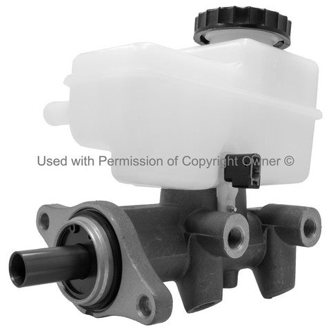 Quality-Built Brake Master Cylinder P/N:NM55324A Fits: Nissan Frontier 10-05, Nissan Xterra 07-05 - Image 1