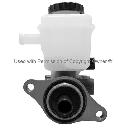 Quality-Built Brake Master Cylinder P/N:NM55324A Fits: Nissan Frontier 10-05, Nissan Xterra 07-05 - Image 5