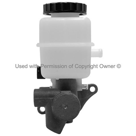 Quality-Built Brake Master Cylinder P/N:NM55324A Fits: Nissan Frontier 10-05, Nissan Xterra 07-05 - Image 3
