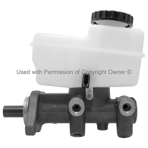 Quality-Built Brake Master Cylinder P/N:NM55324A Fits: Nissan Frontier 10-05, Nissan Xterra 07-05 - Image 4