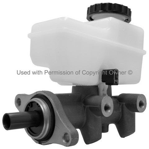 Quality-Built Brake Master Cylinder P/N:NM55325 Fits: Nissan Frontier 11-05, Nissan Xterra 2005 - Image 1