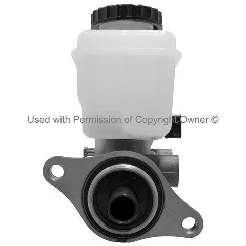 Quality-Built Brake Master Cylinder P/N:NM55325 Fits: Nissan Frontier 11-05, Nissan Xterra 2005 - Image 4