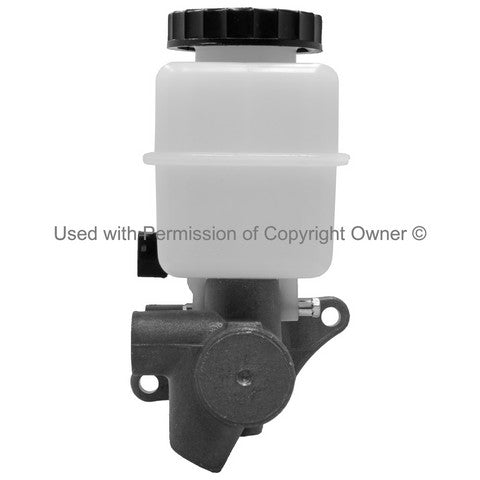 Quality-Built Brake Master Cylinder P/N:NM55325 Fits: Nissan Frontier 11-05, Nissan Xterra 2005 - Image 3
