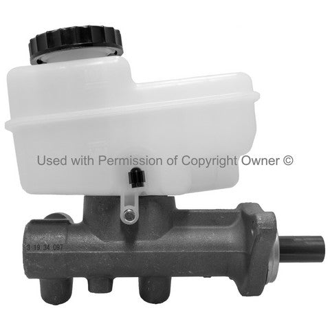 Quality-Built Brake Master Cylinder P/N:NM55325 Fits: Nissan Frontier 11-05, Nissan Xterra 2005 - Image 2