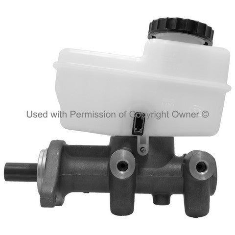 Quality-Built Brake Master Cylinder P/N:NM55325 Fits: Nissan Frontier 11-05, Nissan Xterra 2005 - Image 5