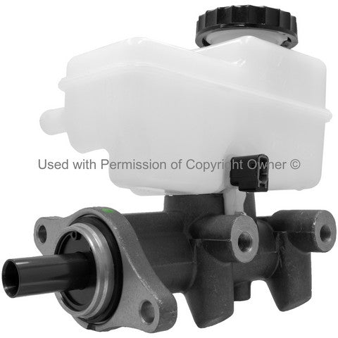 Quality-Built Brake Master Cylinder P/N:NM55325A Fits: Nissan Frontier 11-05, Nissan Xterra 2005 - Image 1