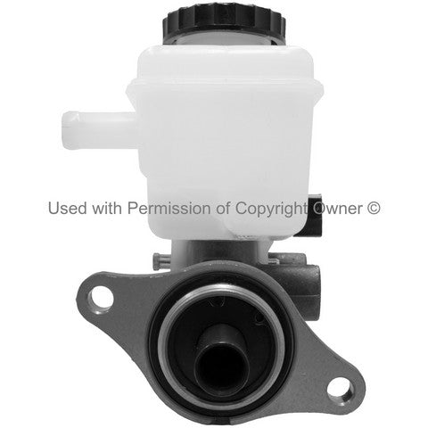 Quality-Built Brake Master Cylinder P/N:NM55325A Fits: Nissan Frontier 11-05, Nissan Xterra 2005 - Image 4