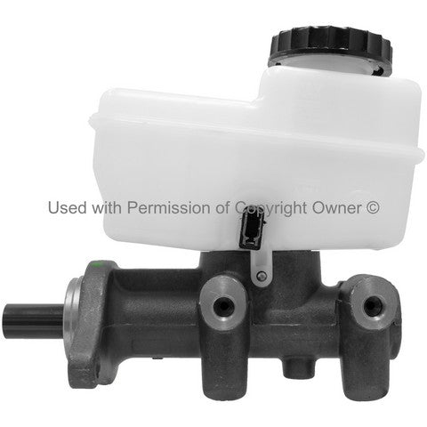 Quality-Built Brake Master Cylinder P/N:NM55325A Fits: Nissan Frontier 11-05, Nissan Xterra 2005 - Image 3