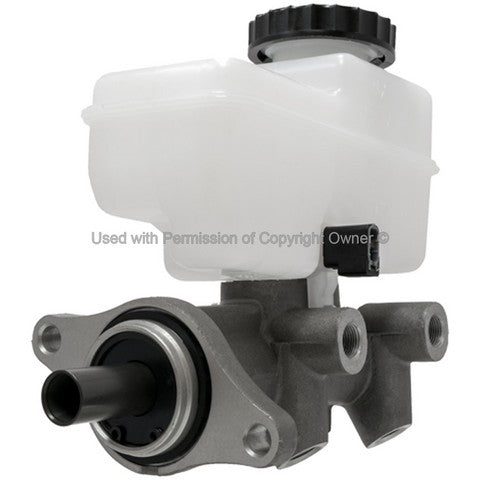 Quality-Built Brake Master Cylinder P/N:NM55326 Fits: Nissan Frontier 08-05, Nissan Pathfinder 09-05, Nissan Xterra 07-05 - Image 1