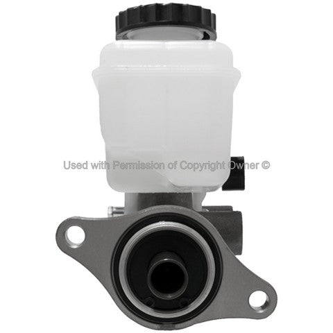 Quality-Built Brake Master Cylinder P/N:NM55326 Fits: Nissan Frontier 08-05, Nissan Pathfinder 09-05, Nissan Xterra 07-05 - Image 3