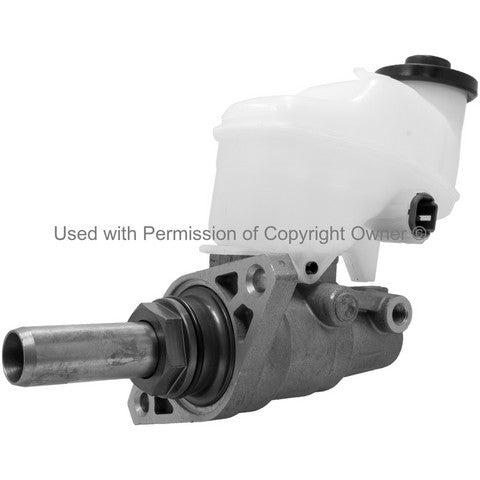 Quality-Built Brake Master Cylinder P/N:NM55327 Fits: Toyota Avalon 07-05 - Image 1
