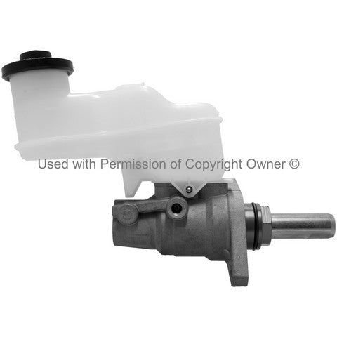 Quality-Built Brake Master Cylinder P/N:NM55327 Fits: Toyota Avalon 07-05 - Image 4